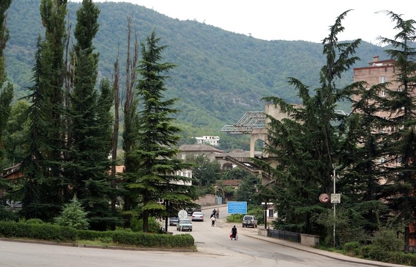 Շրջակա 18 գյուղ կմիավորվի Իջևան խոշորացված համայնքին․ նախագիծ