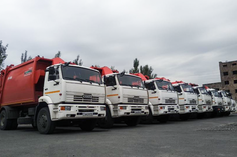 Ստացվող նվերները հաստատել ավագանու որոշումով․ ԼՀԿ նախագիծը՝ համայնքների մասին