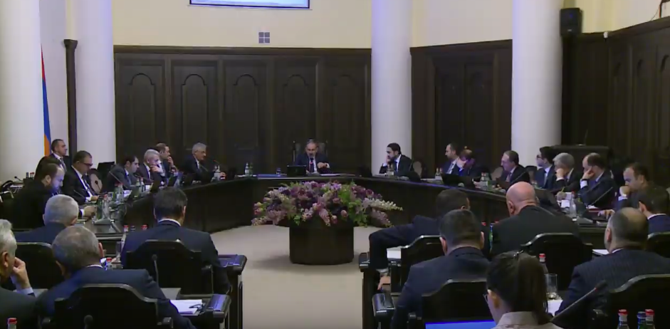 Եվրոպան 65 միլիոն եվրո կուղղի Հայաստանում իրականացվող ծրագրերին