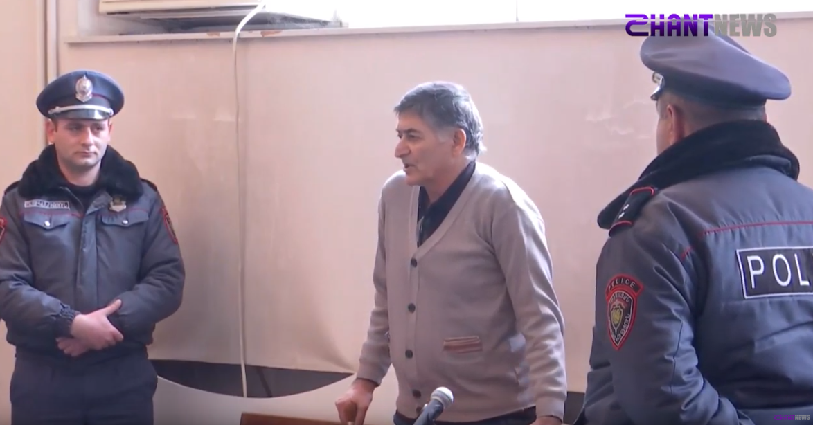 Զոդի կամրջի վթարի գործով դատական նիստը կրկին հետաձգվեց. տուժող կողմի ներկայացուցիչները վրդովված են