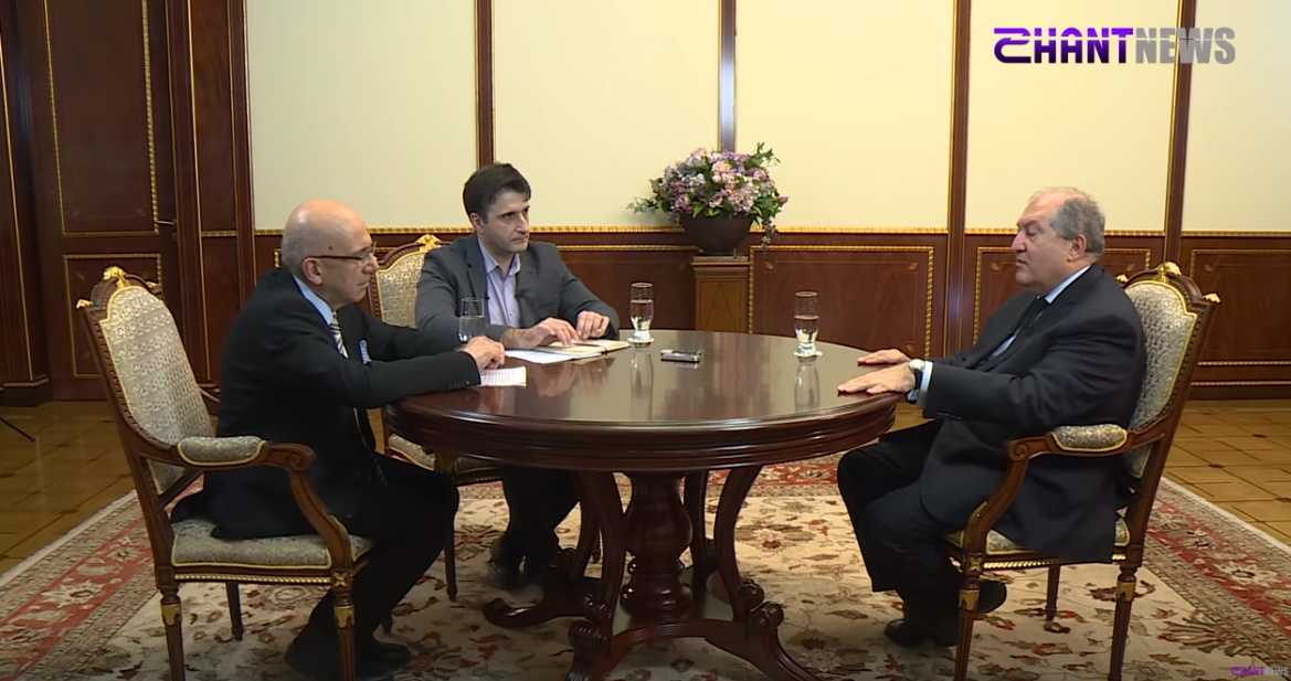 Apple, Microsoft, Mitsubisi. 17-18 ընկերություն համաձայնել է ՀՀ-ում մասնակցել ATOM ծրագրին․ նախագահ