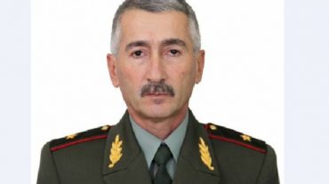 Ալեքսան Ալեքսանյանն ազատվեց պաշտոնից