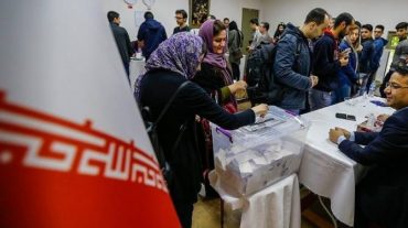 Իրանում ընտրապայքարի մեջ է 6 հայ թեկնածու