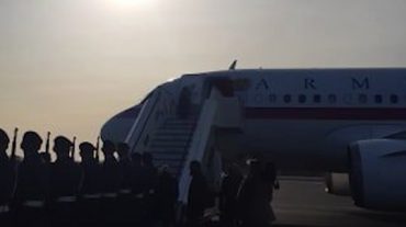 Մեկնարկեց ՀՀ վարչապետի այցը Գերմանիա