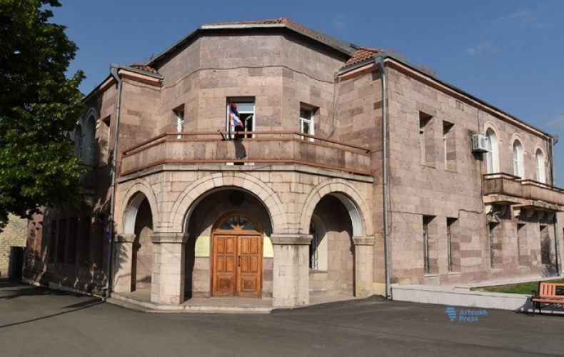 Ֆրանսիա-Արցախ բարեկամության շրջանակը պատրաստ է աջակցել Արցախին առնչվող գործնական ծրագրերին