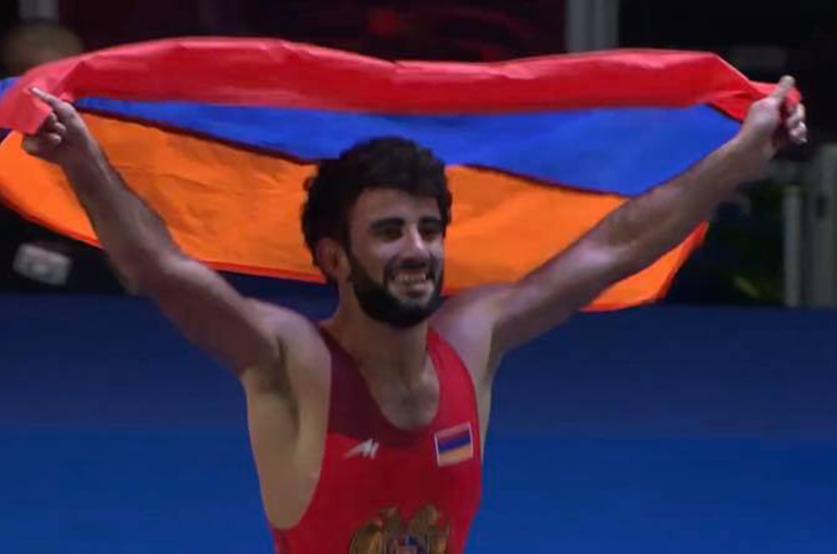 Գևորգ Ղարիբյանի մոտ գոտեմարտերից առաջ ինքնազգացողության որոշակի վատացում է եղել. vnews.am