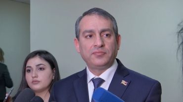 Բանակում մեկ զոհն անգամ մեզ համար անթույլատրելի է. Արմեն Խաչատրյան