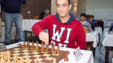 Գրոսմայստեր Կարեն Գրիգորյանը՝  Santiago Masters մրցաշարի հաղթող