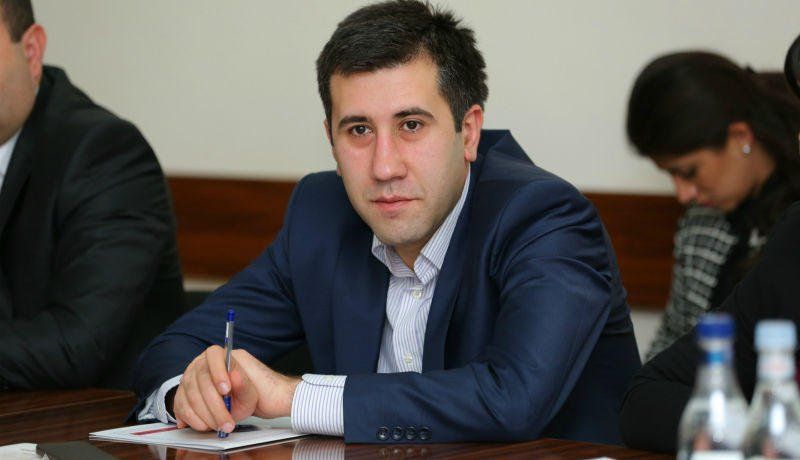 Մեր նախաձեռնությանը միացել է 61 իրավաբան․ Ռուբեն Մելիքյան