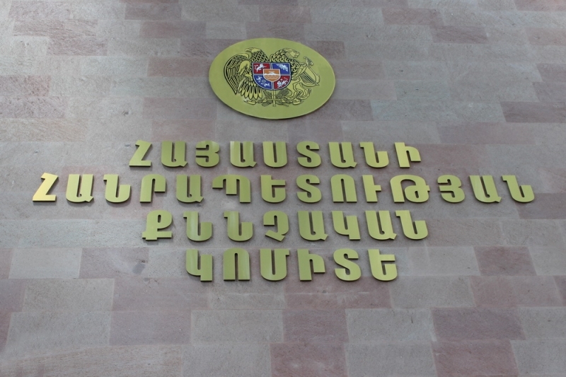 Քննություն է տարվում՝ պարզելու Վանաձոր քաղաքի երկու բնակչի սպանության հանգամանքները