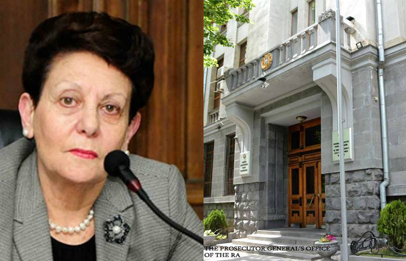 «Հոկտեմբերի 27»-ի գործի անջատված մասով ԱԱԾ-ում քննչական խումբ է ստեղծվել. Armtimes.com