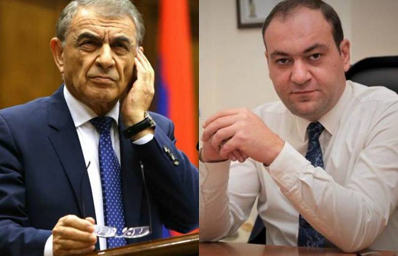 ՀՔԾ քննիչն առարկություն է ներկայացրել Արա Բաբլոյանի և Արսեն Բաբայանի մեղադրանքները փոփոխելու ցուցումի դեմ. Armtimes.com
