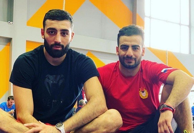 ՌԴ բռնցքամարտի չեմպիոնը հայ ընկերոջ հետ կոտրել է Ռոսգվարդիայի աշխատակցի քիթը