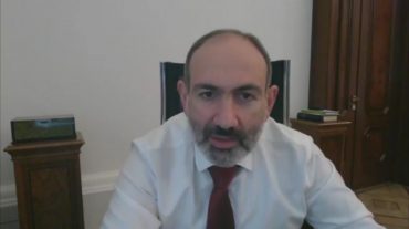 311 վարորդ զրկվել է վարորդական իրավունքից, բայց ոչ բալային համակարգով. Նիկոլ Փաշինյան
