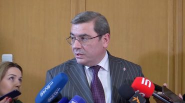 Ավելի քան 9 միլիոն ՀԴՄ կտրոն ավելի է տպվել. Դավիթ Անանյան
