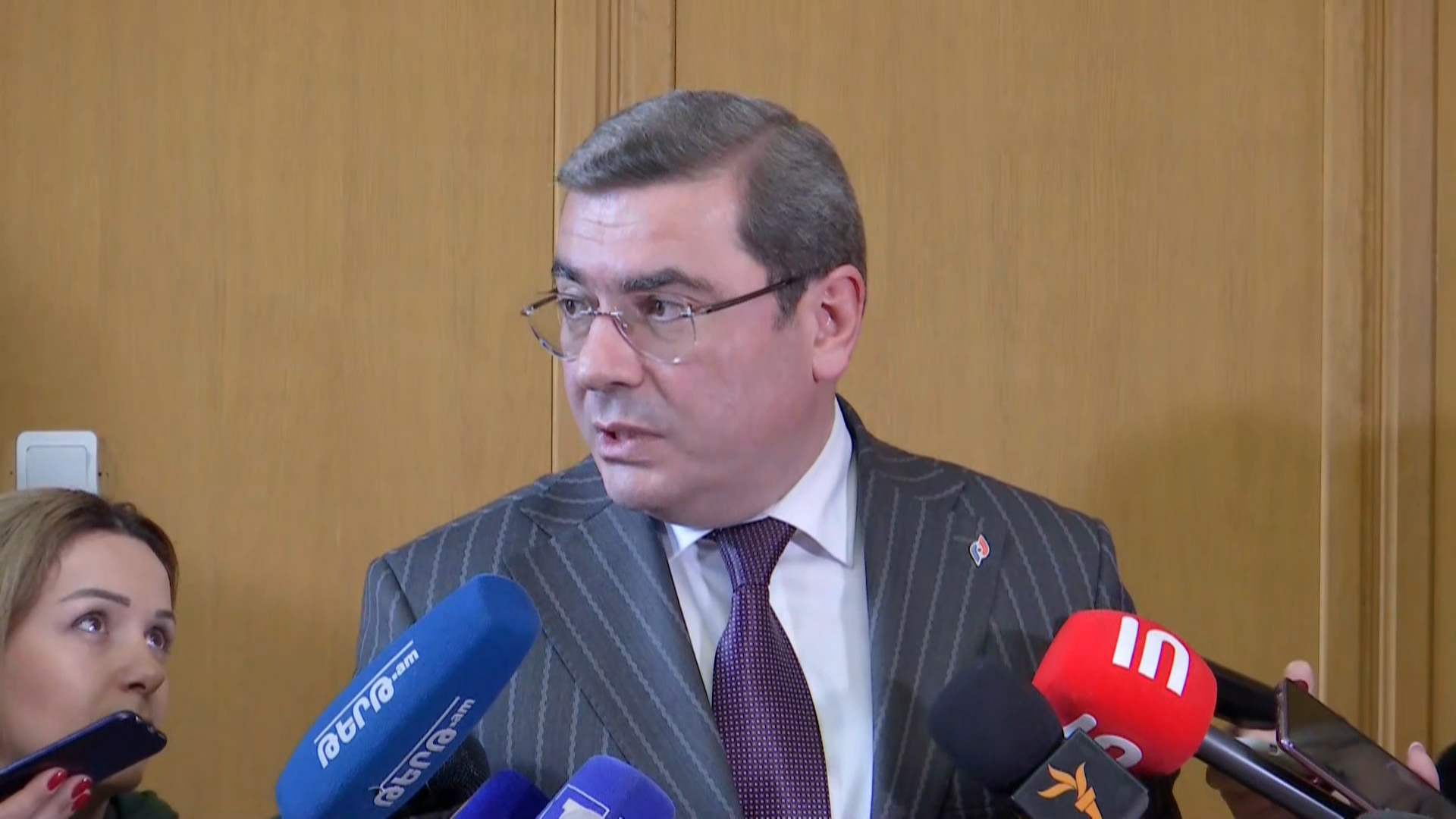 Ավելի քան 9 միլիոն ՀԴՄ կտրոն ավելի է տպվել. Դավիթ Անանյան