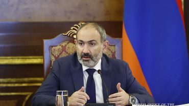 Հետևողական ենք լինելու կանխիկ շրջանառությունը կրճատելու առումով. վարչապետը խորհրդակցություն է հրավիրել