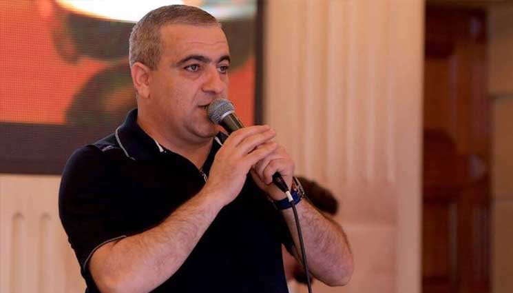 Սպիտակցի Հայկոյի վերաբերյալ քրգործը կարճվել է. Hraparak.am