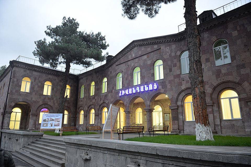 Կապանի ԲԿ-ում կորոնավիրուսով հիվանդներ չկան․ խնդրում ենք խուճապի չմատնվել և հետևել միայն պաշտոնական լրահոսին