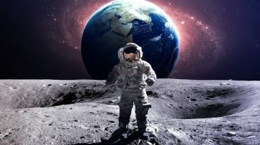 NASA-ն տիեզերագնացներ է փնտրում ՝ Լուսին և Մարս թռչելու համար