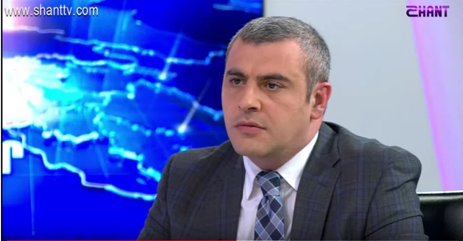 Արդյո՞ք նոր կորոնավիրուսը տարածվում է ջրի խողովակների միջոցով. պարզաբանումներ «Հեռանակար»-ի տաղավարում