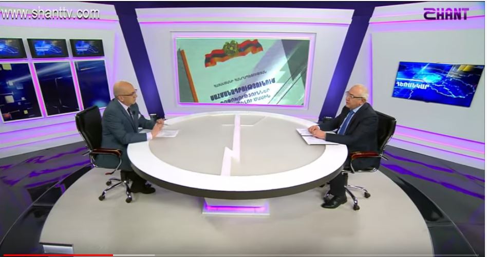 Ապրիլի 5-ին 2008 տեղամասային ընտրական հանձնաժողովներ կգործեն. Տիգրան Մուկուչյան