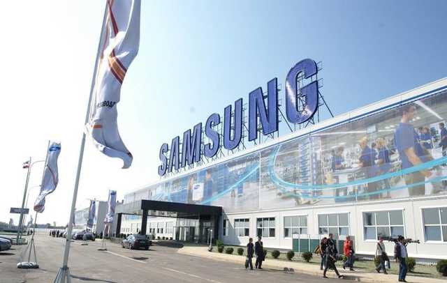 «Samsung»-ի Կորեայի արտադրամասի աշխատակիցներից մեկի մոտ կորոնավիրուսի ախտանշաններ են նկատել. աշխատանքը դադարեցված է