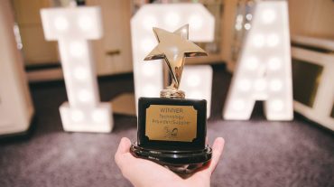 Betconstruct ընկերությունը Լոնդոնում արժանացել է «Technology provider of the year» մրցանակին