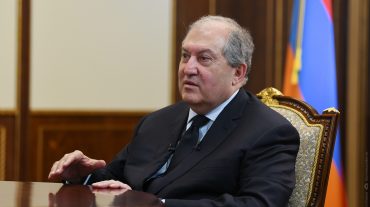 Փոքր կորիզ ենք տնկում, որը կդառնա ծառ, իսկ հետո՝ այգի. նախագահն ամփոփել է իր պաշտոնական և աշխատանքային այցերը