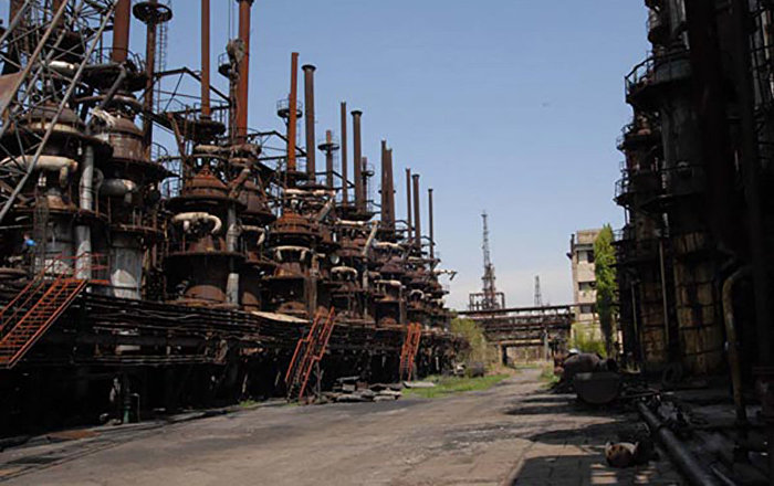 «Նաիրիտը» կարող է վաճառվել իրանական կողմին