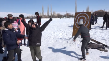 Կպարզեմ՝ եթե չծխեք, ամռանը գալու եմ դպրոցի նոր դաշտում ֆուտբոլ խաղանք. Գնել Սանոսյան