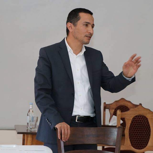 «Հայաստանի փոքր գյուղերի ապագան» թեմայով քննարկումներ ենք սկսում  Հայաստանի բոլոր մարզերում. Ռոբերտ Ղուկասյան