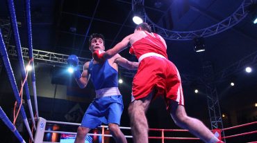 Բռնցքամարտի Հայաստանի հավաքականը հաղթել է Լեհաստանին