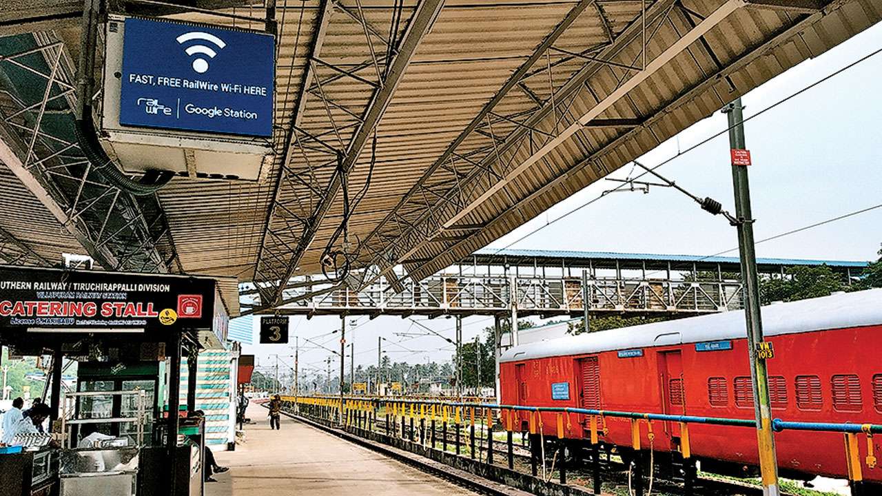 Google-ը փակում է անվճար Wi-Fi ծրագիրն ամբողջ աշխարհում