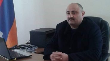Մահացել է Ասկերանի քաղաքապետ Սամվել Աղաջանյանը