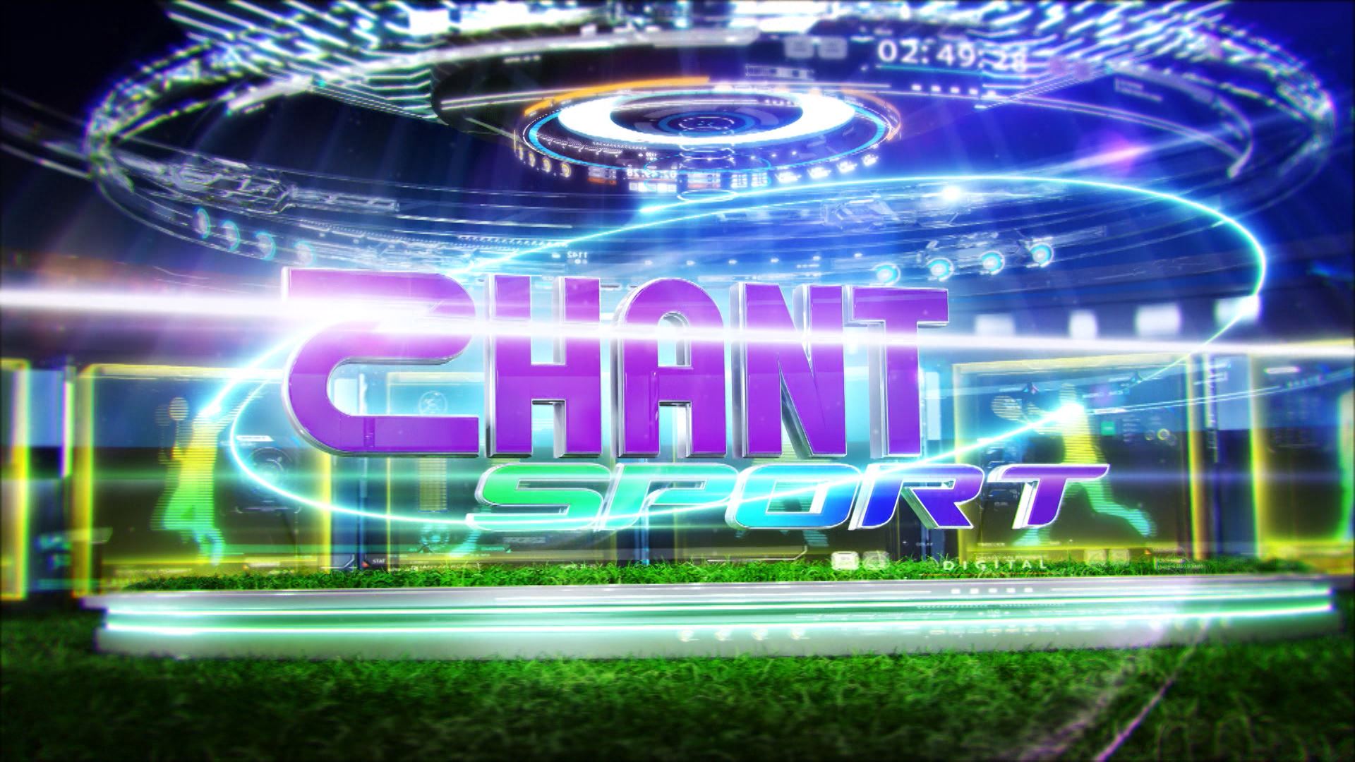 Shant Sport HD հեռուստաալիքն արդեն եթերում է