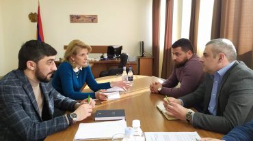 Քննարկվել են կասկածելի դեղերի վերահսկողությանն առնչվող հարցեր
