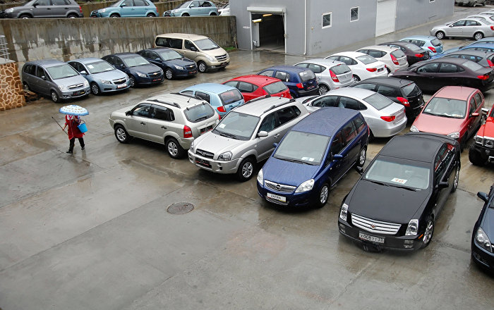 Մեր քաղաքացիները իրավական խնդիր չունեն. Միքայել Մելքումյանը՝ Հայաստանից գնված մեքենաների մասին