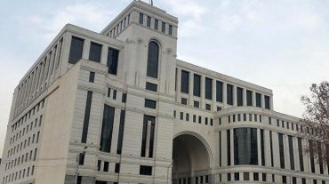 Հորդորում ենք ՀՀ քաղաքացիներին առանց հրատապ անհրաժեշտության զերծ մնալ Իրան այցելելուց․ ԱԳՆ