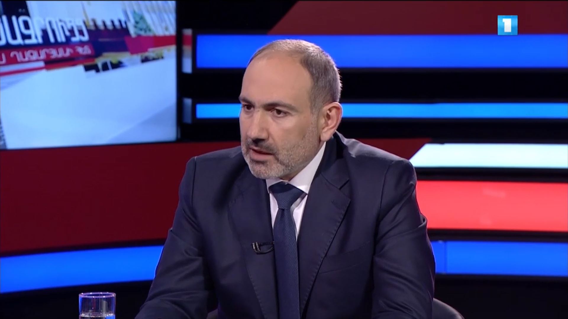 Հանրաքվեից հետո կարող է ո´չ թե սահմանադրական փոփոխություններ լինեն, այլ նոր Սահմանադրություն ընդունվի. վարչապետ