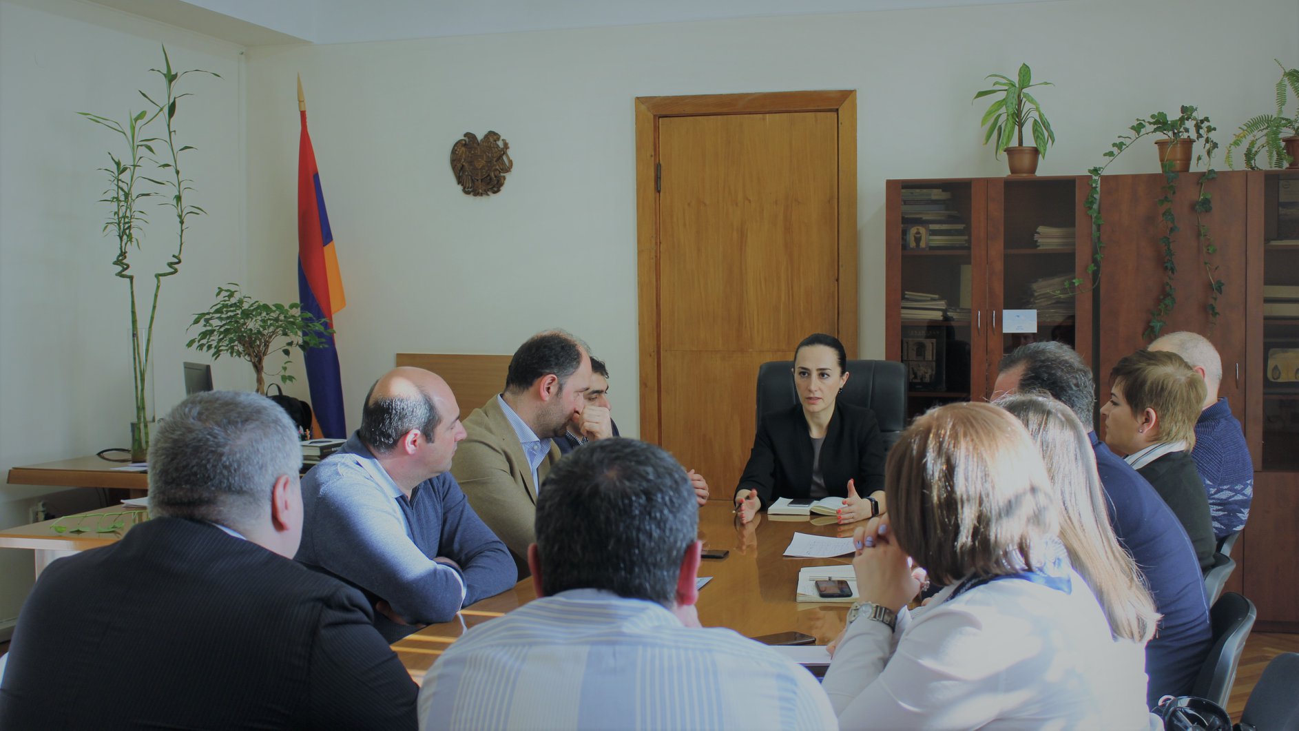 Ի՞նչ հեռանկարներ ունեն էլեկտրոմոբիլները Հայաստանում