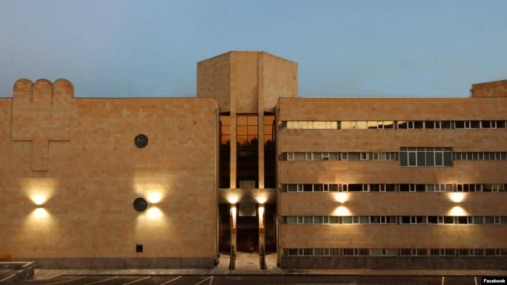Պողոս Պողոսյանի սպանության գործին առնչվող դատախազության դիմումը վարույթ է ընդունվել