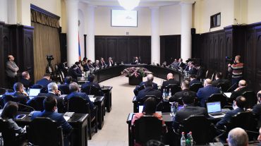 Կառավարության որոշմամբ ընդլայնվել է ավանդների փոխհատուցում ստացող անձանց շրջանակը