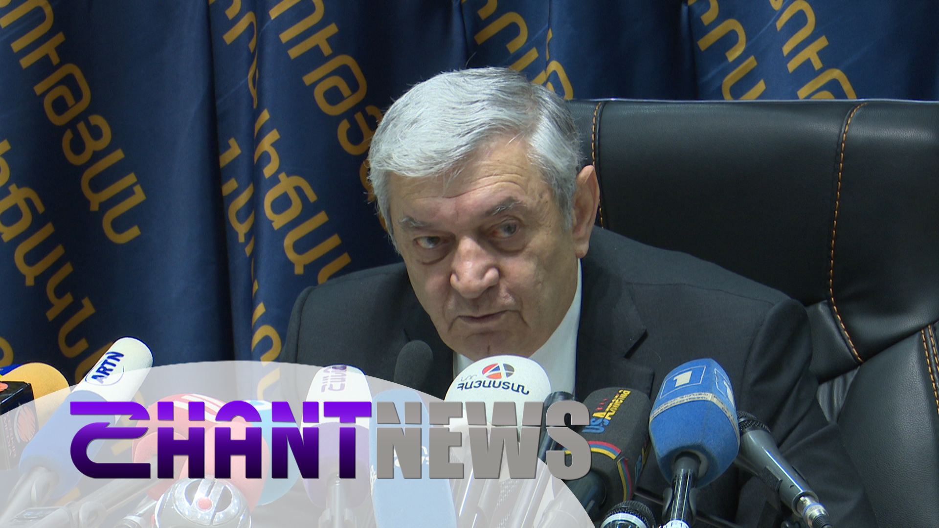 Մի ծրագիր կա, մանրամասները չեմ կարող ասել. Ցոլակյանը` ուղղաթիռ ունենալու մասին