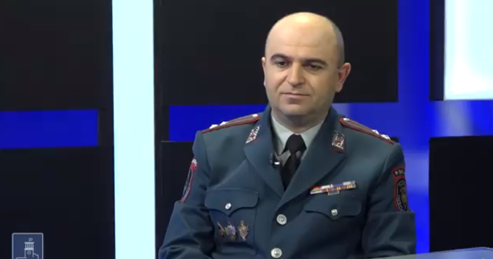 Ինչպե՞ս է ազդել բալային համակարգը երթևեկության վրա
