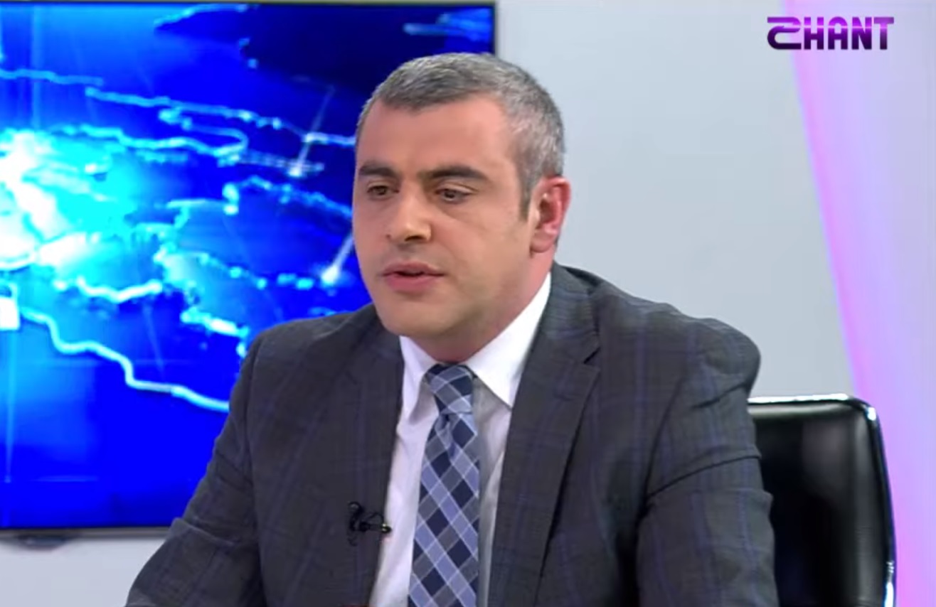 ԱԱՏՄ-ն դեռ հունվարի 24-ից է անցել ուժեղացված ռեժիմի