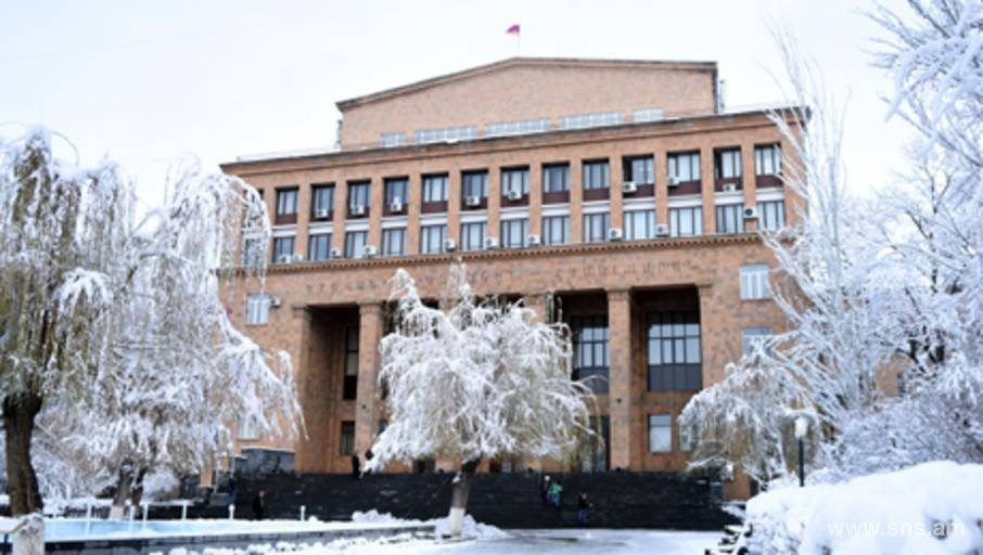 ԱԱԾ պաշտոնական տեղեկատվության մեջ առկա է շահարկման ենթատեքստ. ԵՊՀ արձագանքը