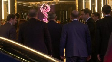 «Այո»-ի նախընտրական շտաբը դրամահավաք անցկացրեց