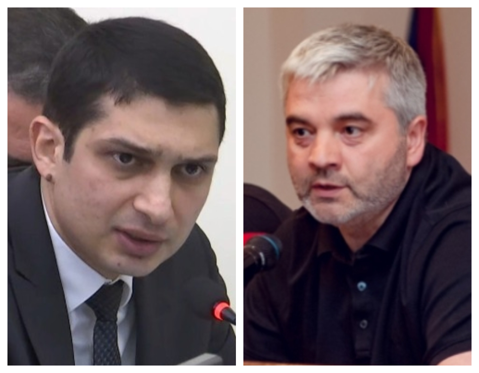 ՀՀ նախկին փոխնախարարները Եվրասիական տնտեսական հանձնաժողովում պաշտոն են ստացել