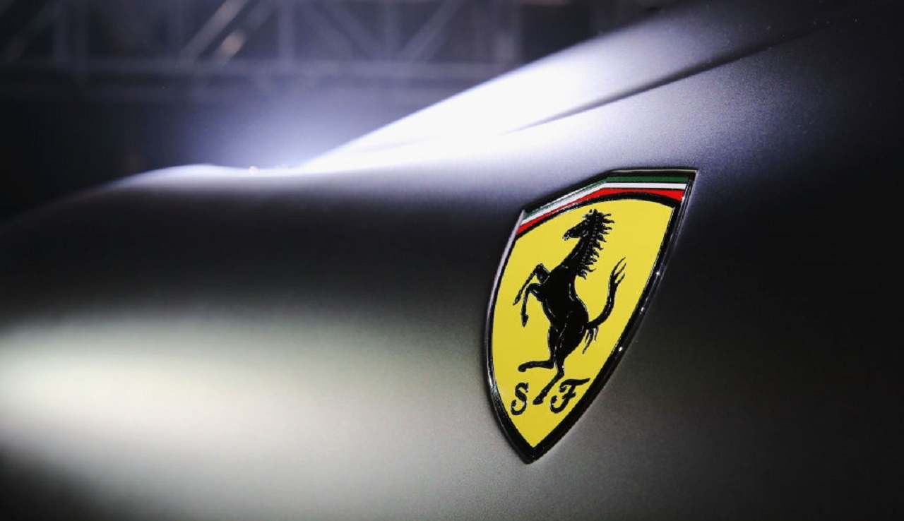 Առաջին էլեկտրական Ferrari. նոր մանրամասներ